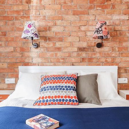 Mill Studio Apartments 格但斯克 外观 照片