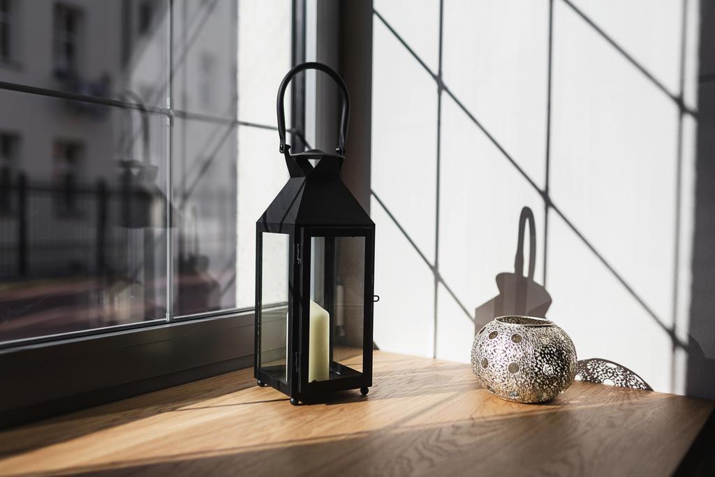 Mill Studio Apartments 格但斯克 外观 照片