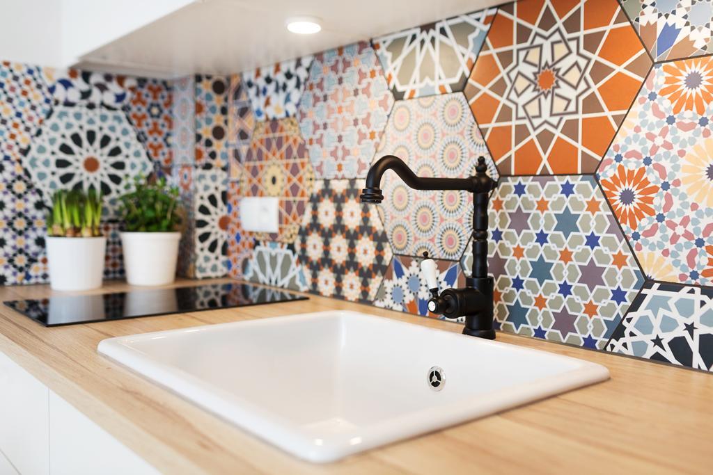 Mill Studio Apartments 格但斯克 外观 照片