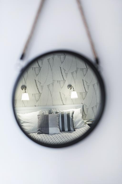 Mill Studio Apartments 格但斯克 外观 照片