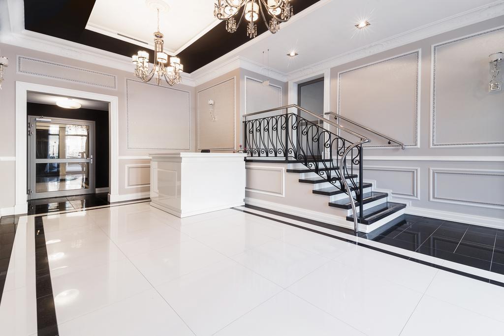 Mill Studio Apartments 格但斯克 外观 照片