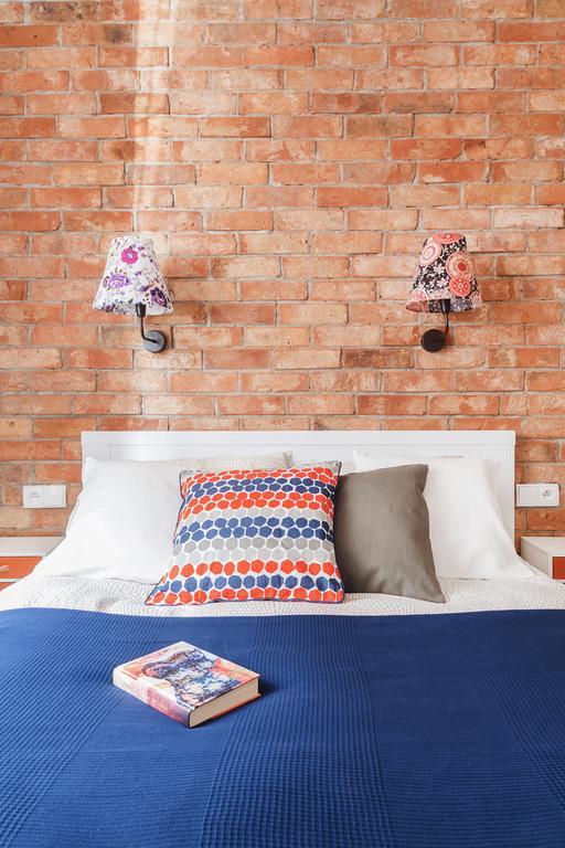 Mill Studio Apartments 格但斯克 外观 照片